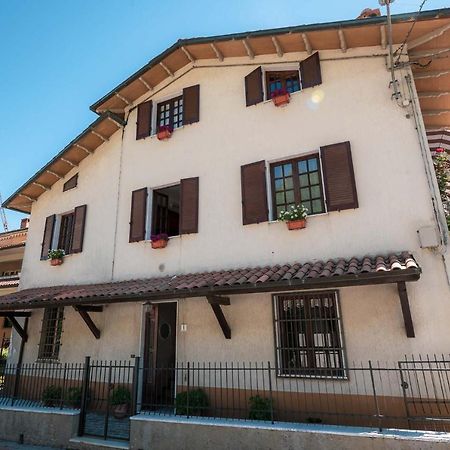 Casa Vacanze Dante Gorfigliano Exterior photo