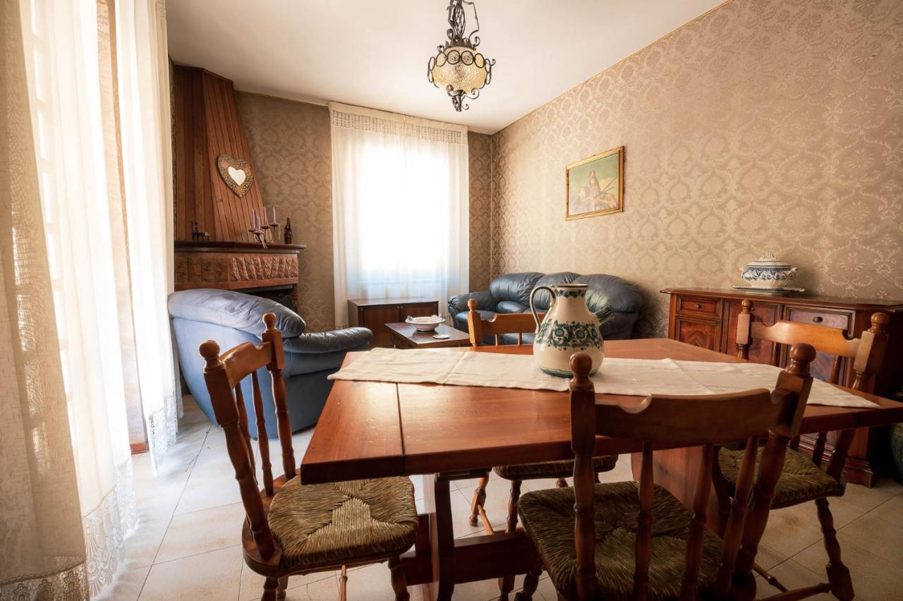 Casa Vacanze Dante Gorfigliano Exterior photo