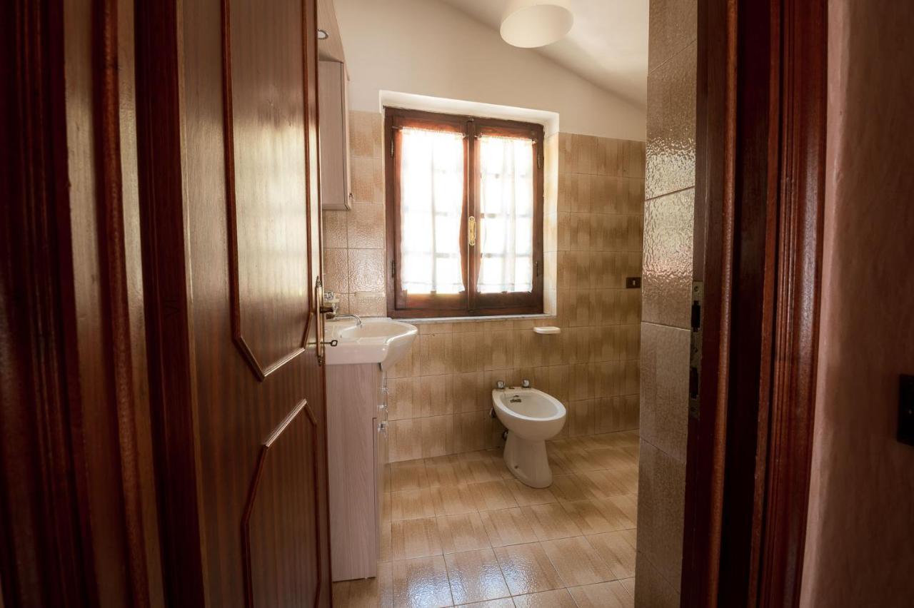 Casa Vacanze Dante Gorfigliano Exterior photo